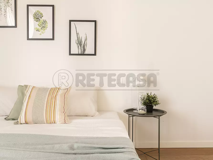 Immagine 12 di Bilocale in vendita  in Via Zuccola 37 a Bolzano Vicentino