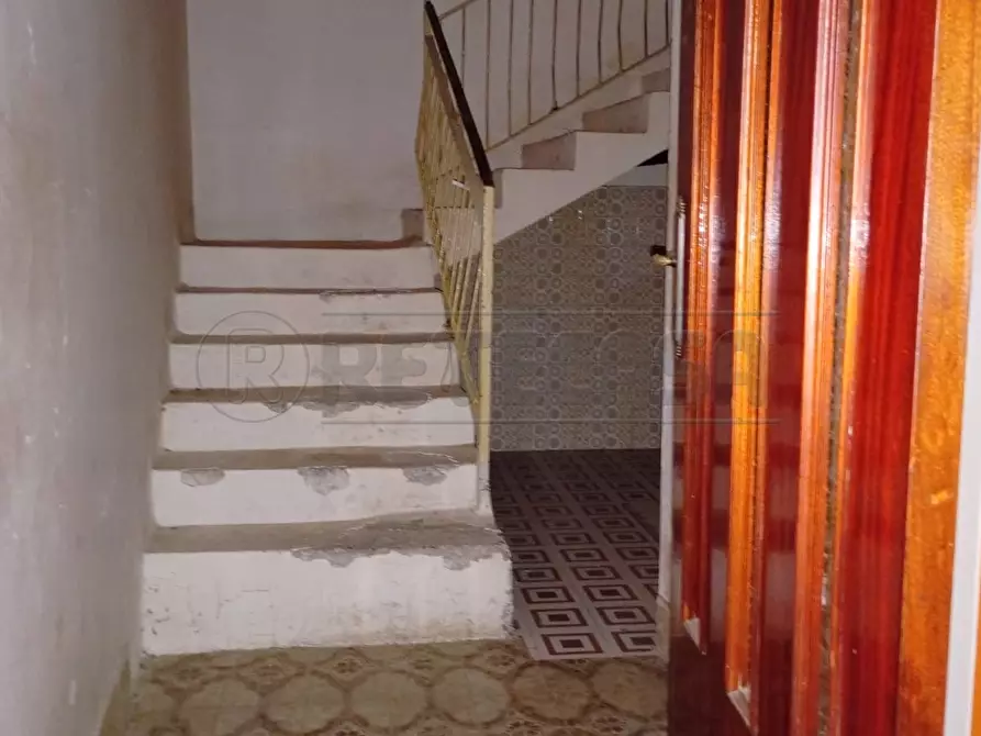 Immagine 9 di Casa trifamiliare in vendita  a Marcianise