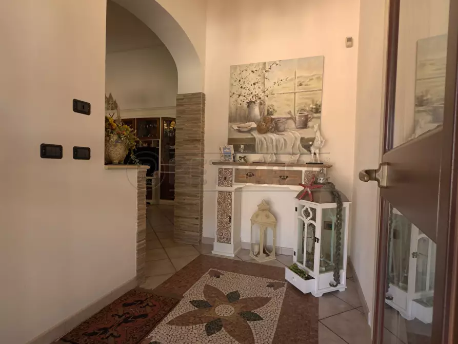 Immagine 11 di Villa in vendita  a Mazara Del Vallo