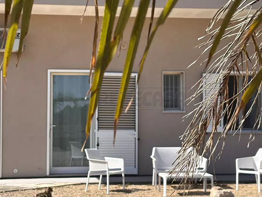 Immagine 3 di Pentalocale in vendita  in Via delle tessitrici 1 a Sannicola