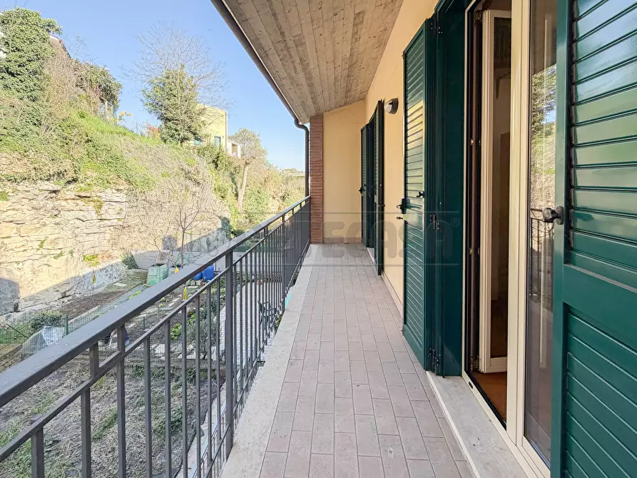 Immagine 31 di Porzione di casa in vendita  in Via Molini a Creazzo