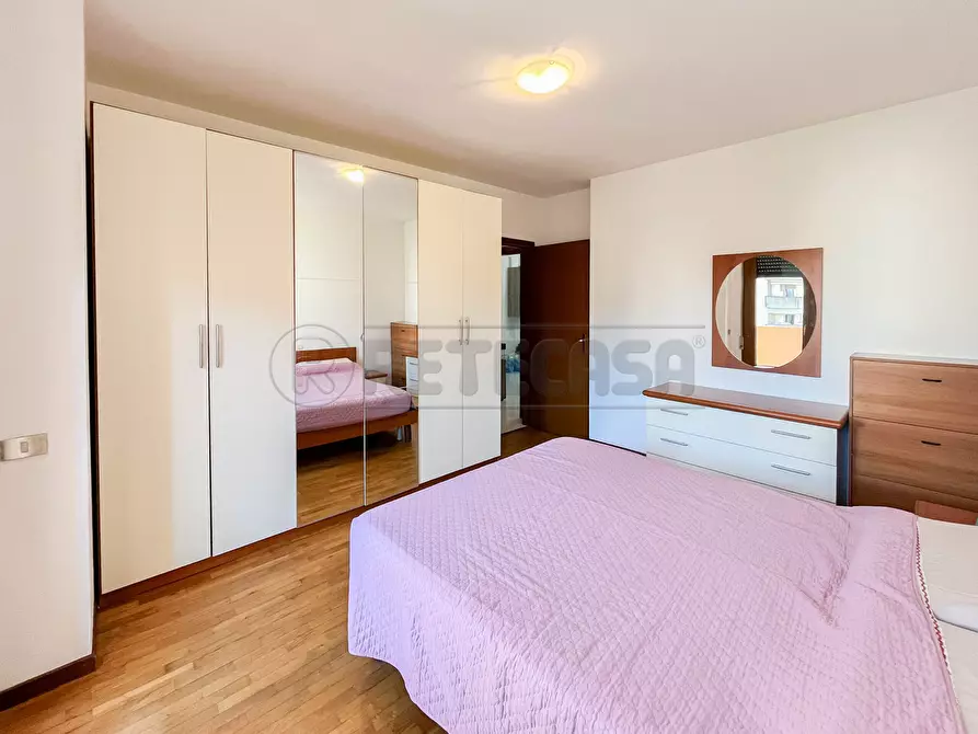 Immagine 17 di Appartamento in affitto  in Via Rimini a Altavilla Vicentina