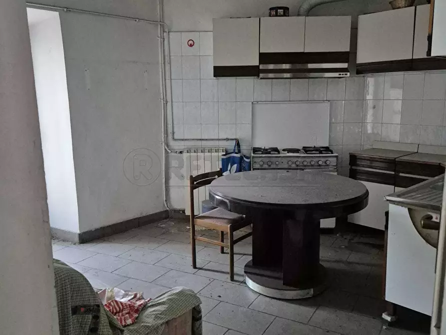 Immagine 8 di Quadrilocale in vendita  in Via Italia 2 a Seriate