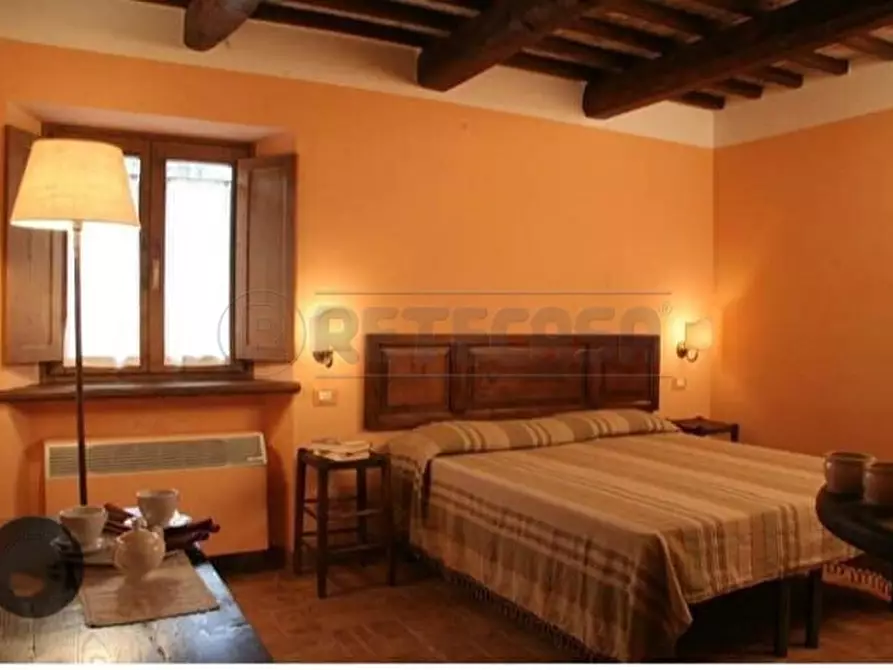 Immagine 2 di Agriturismo in vendita  a Castelvetrano