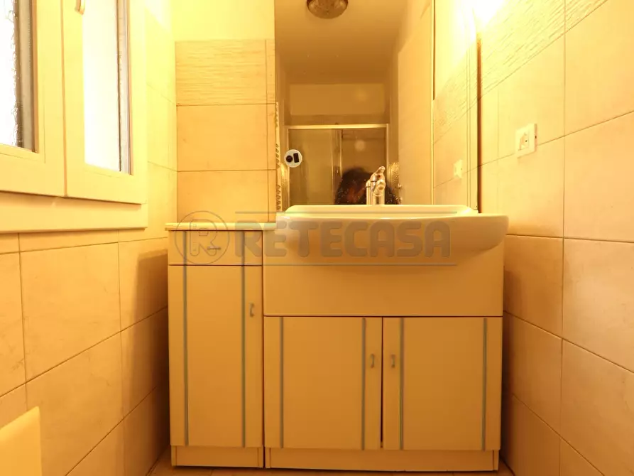 Immagine 7 di Porzione di casa in affitto  in Viale Trieste 336 a Vicenza