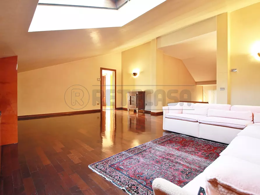 Immagine 33 di Villa in vendita  in VIA GIACOMO LEOPARDI 2 a Arzignano