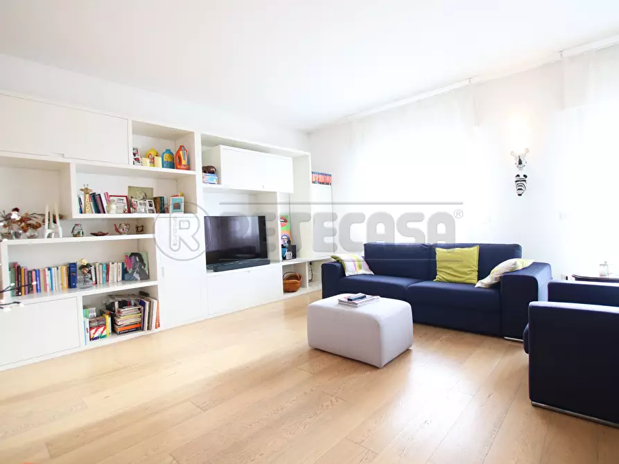 Immagine 1 di Trilocale in vendita  in viale riviera berica 205 a Vicenza