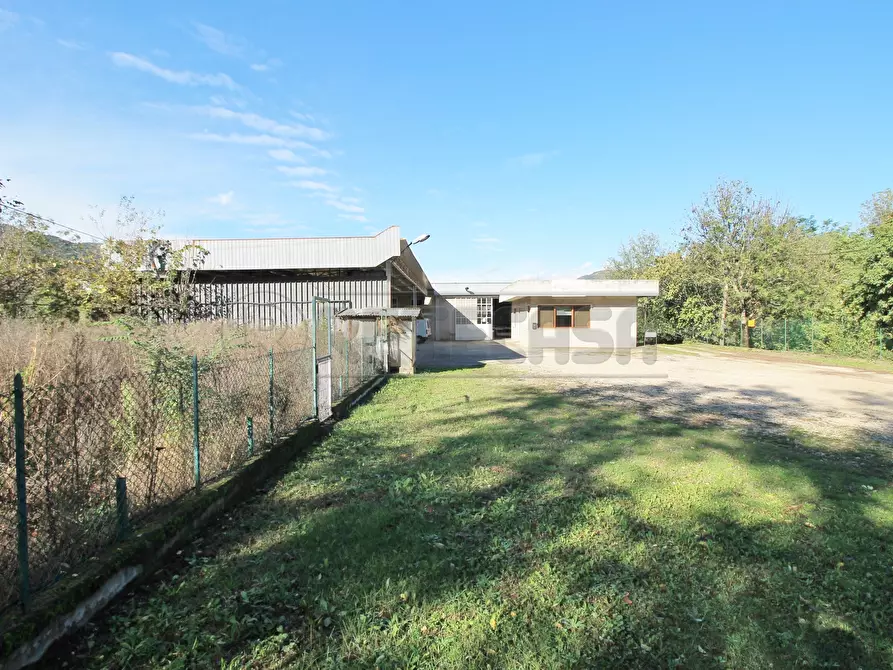 Immagine 20 di Attività artigianale in vendita  in Via San Zeno 2B a Arzignano