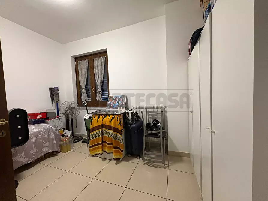 Immagine 18 di Trilocale in affitto  in Via Manfredo de Paolis a Marcianise