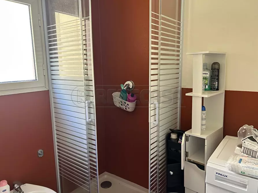 Immagine 7 di Bilocale in vendita  in via napoleone colajanni 48 a Caltanissetta