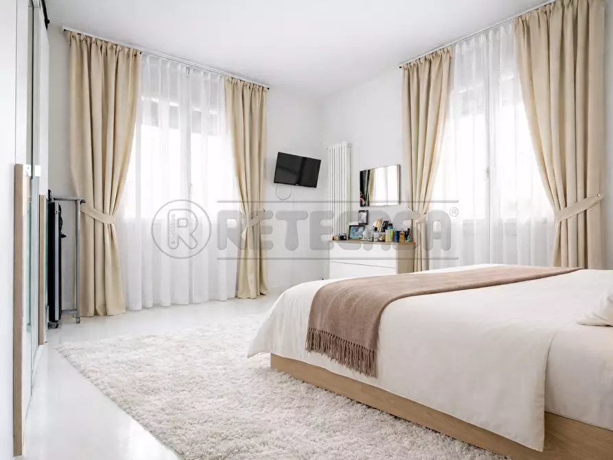 Immagine 13 di Appartamento in vendita  in Via Domenico Pittarini a Vicenza