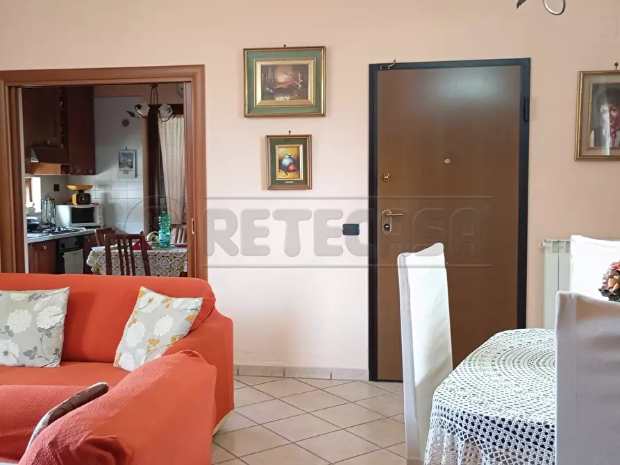 Immagine 15 di Villa in vendita  in Via San Francesco 11 a Marcianise