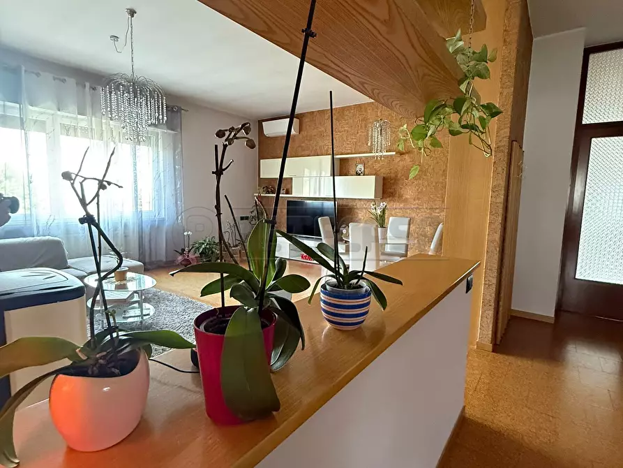 Immagine 9 di Casa semindipendente in vendita  a Arzignano