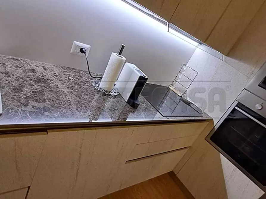 Immagine 43 di Trilocale in vendita  in Via G.Tadino 416 a Bergamo