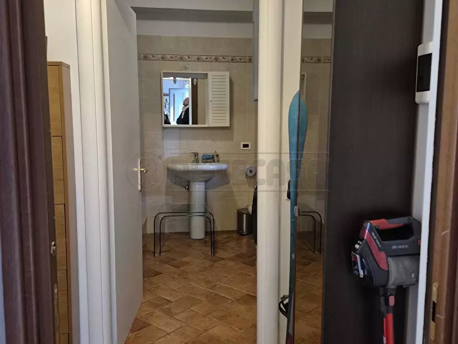 Immagine 7 di Bilocale in affitto  in Via Pignolo 112 a Bergamo