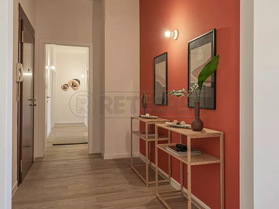 Immagine 14 di Trilocale in vendita  in Via Giovanni Picutti a Vicenza
