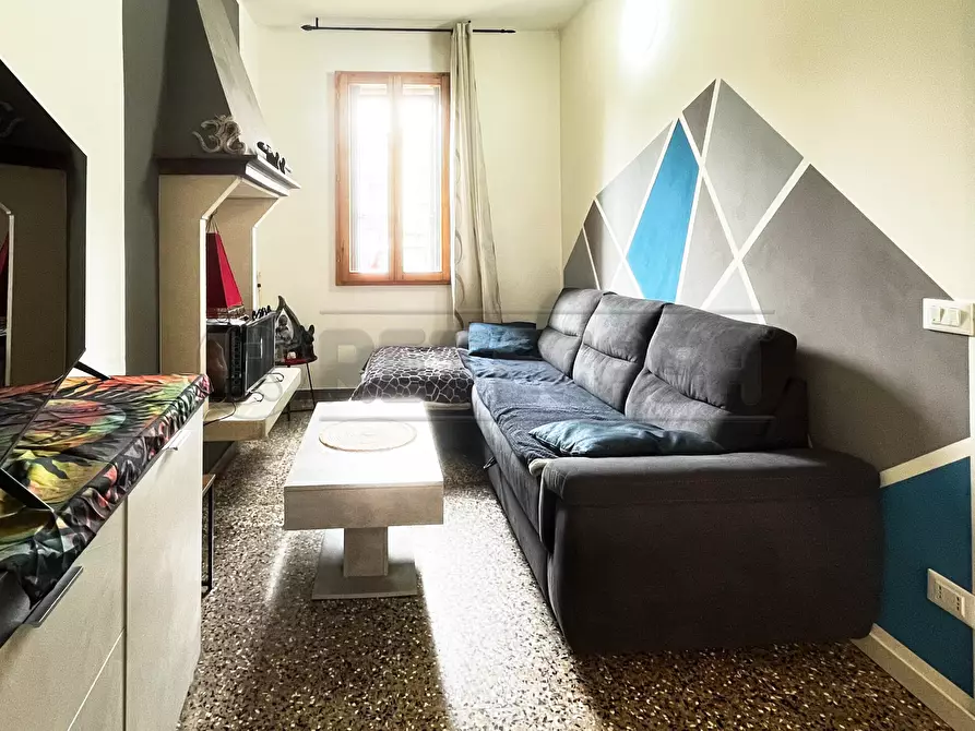 Immagine 5 di Casa semindipendente in vendita  in Via Olmo a Creazzo