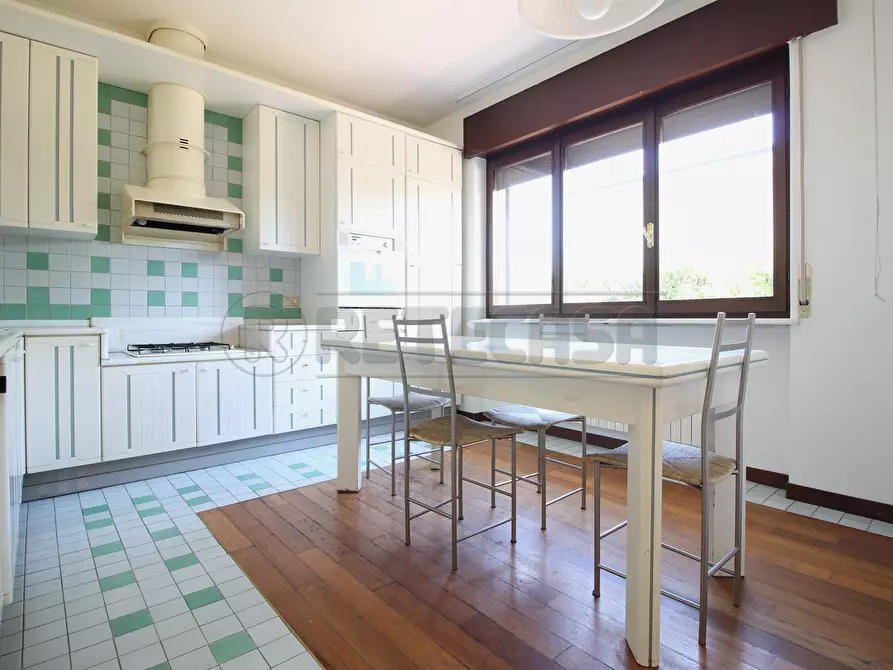 Immagine 9 di Porzione di casa in vendita  in Via dei Platani 7/A a Arzignano
