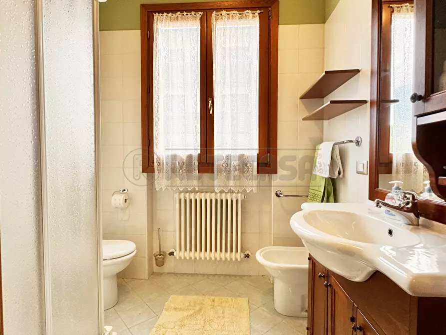 Immagine 13 di Appartamento in vendita  in via xxv aprile 8 a Brogliano