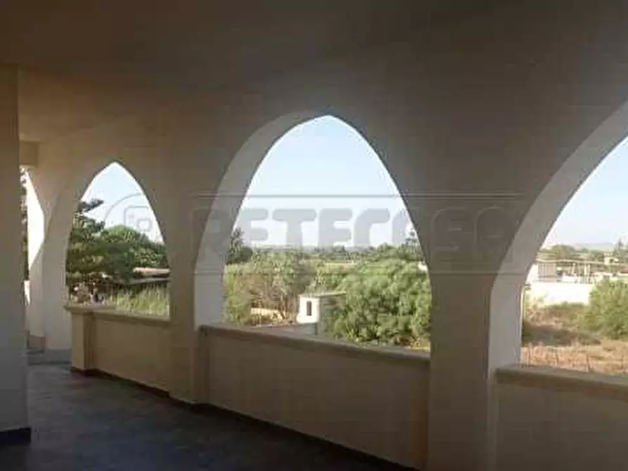 Immagine 4 di Villa in vendita  a Castelvetrano