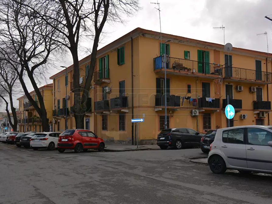 Immagine 14 di Locale commerciale in vendita  in Viale Teodoro Roosevelt 15 a Messina