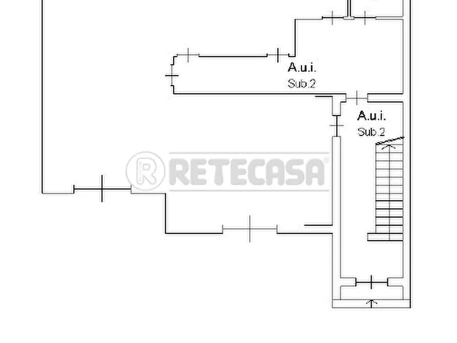 Immagine 18 di Trilocale in vendita  in Via Bergamo a Castelverde