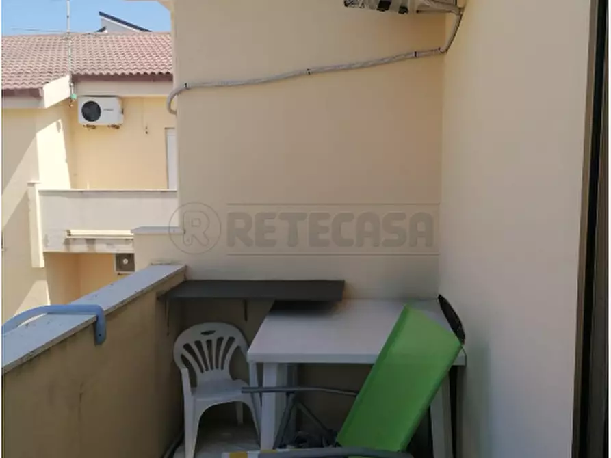 Immagine 4 di Appartamento in vendita  a Cariati