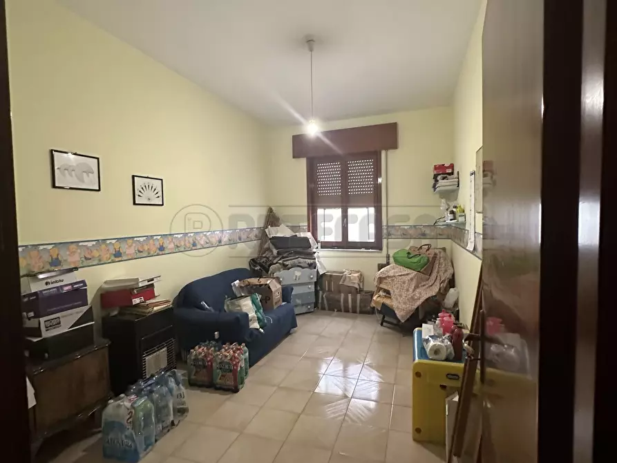 Immagine 23 di Casa indipendente in vendita  a Mazara Del Vallo