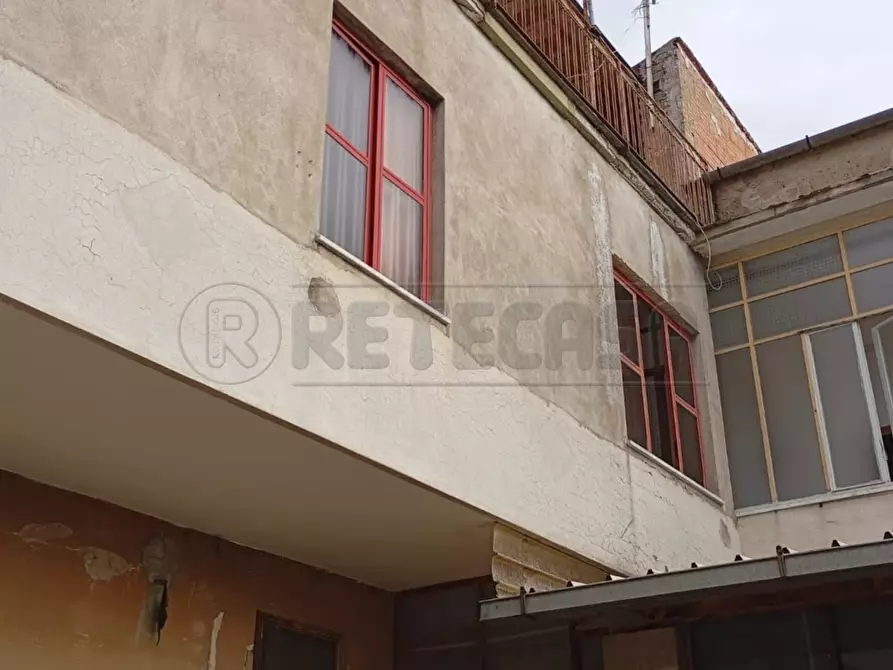 Immagine 5 di Terratetto in vendita  in Via Foggia a Marcianise