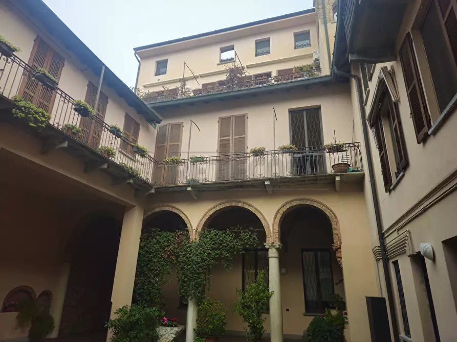 Immagine 14 di Pentalocale in vendita  in Via Ala Ponzone a Cremona