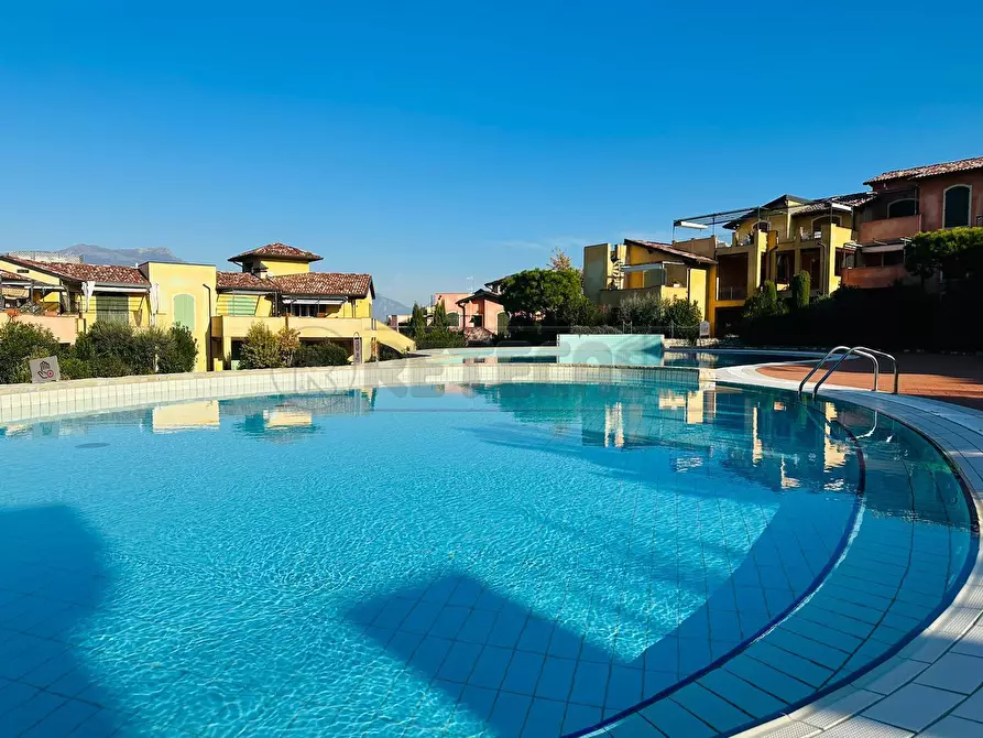 Immagine 43 di Appartamento in affitto  in Via del torchio a Manerba Del Garda