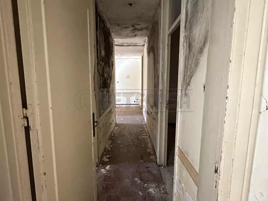 Immagine 13 di Appartamento in vendita  a Mazara Del Vallo