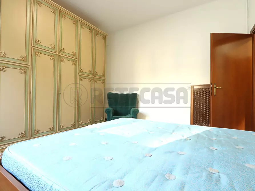 Immagine 21 di Trilocale in affitto  in Via Bartolomeo Ruspoli 6 a Vicenza