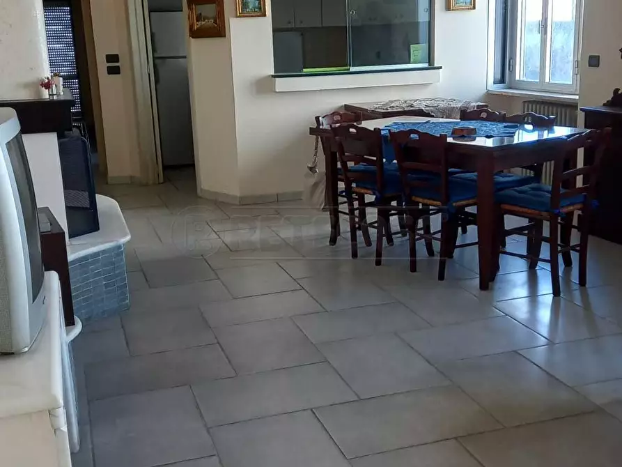 Immagine 15 di Quadrilocale in vendita  in Via Vicorotto snc a Cursi