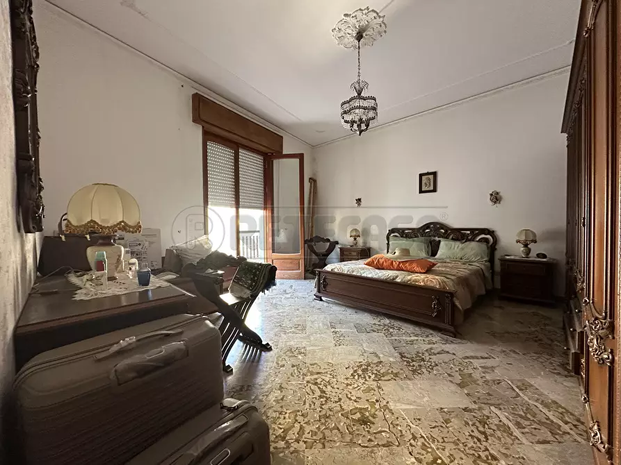 Immagine 5 di Appartamento in vendita  a Mazara Del Vallo