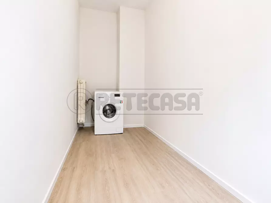 Immagine 9 di Bilocale in affitto  in Via Raffaele Pasi a Vicenza