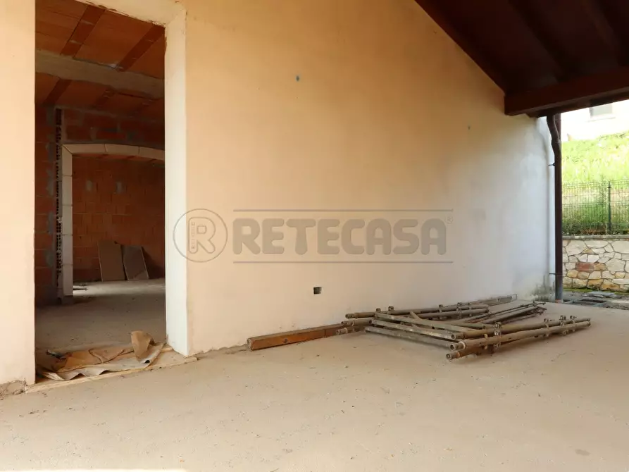 Immagine 36 di Porzione di casa in vendita  in Via Colderuga 32 a Longare