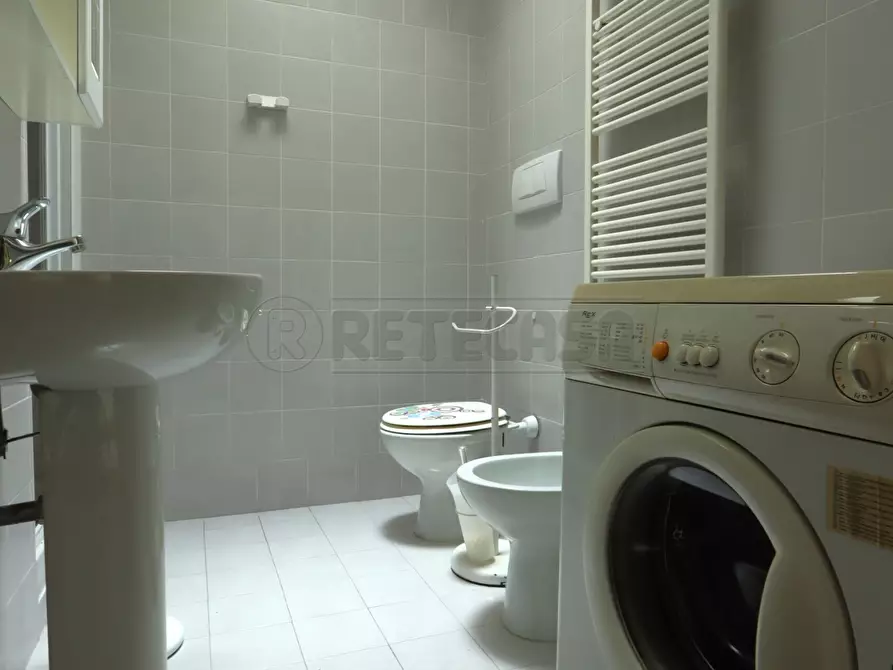 Immagine 5 di Appartamento in affitto  in Via Vittorio Meneghello 23 a Vicenza