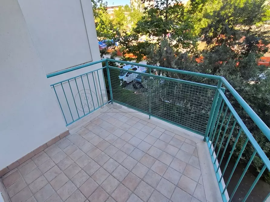 Immagine 17 di Trilocale in vendita  in Via Gioacchino da Fiore 11 a Pescara
