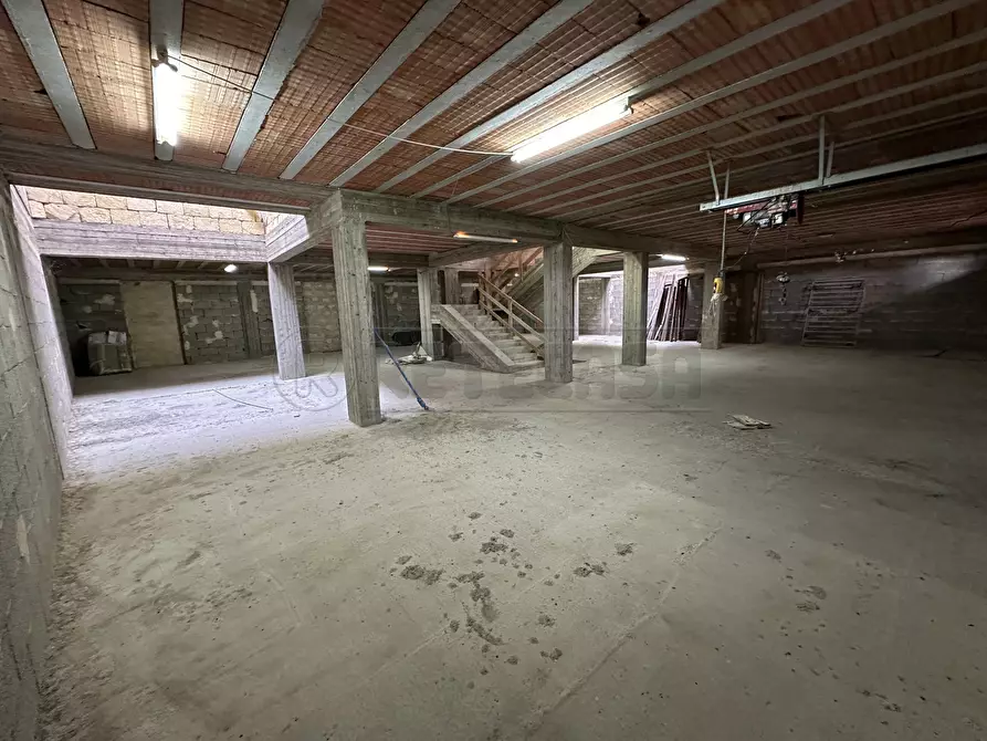 Immagine 10 di Casa indipendente in vendita  a Mazara Del Vallo