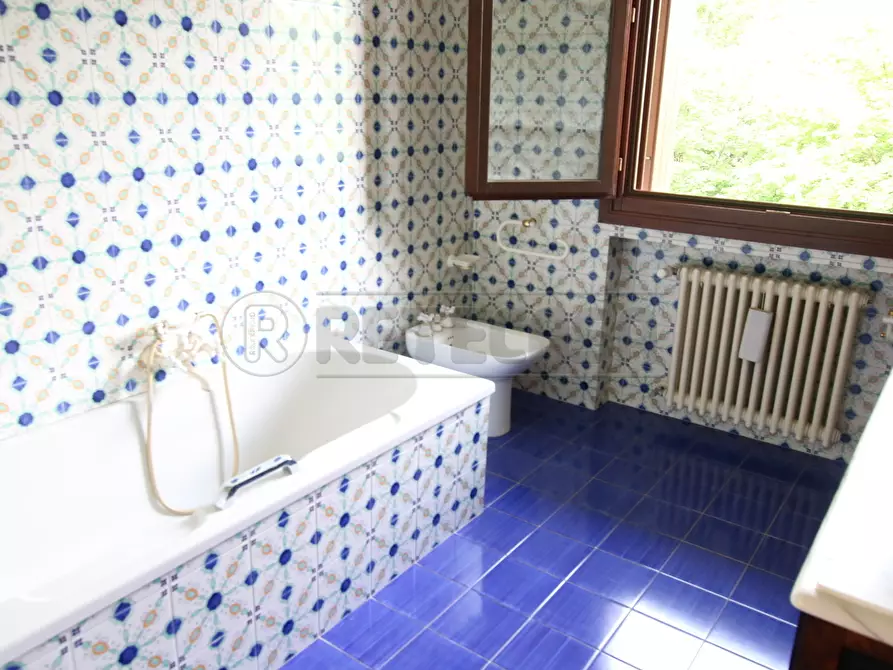 Immagine 21 di Villa in affitto  in Via San Rocco a Arcugnano