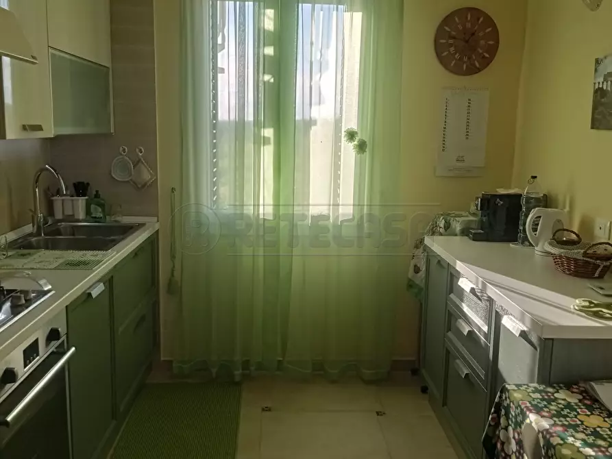 Immagine 45 di Villa in vendita  a Castelvetrano