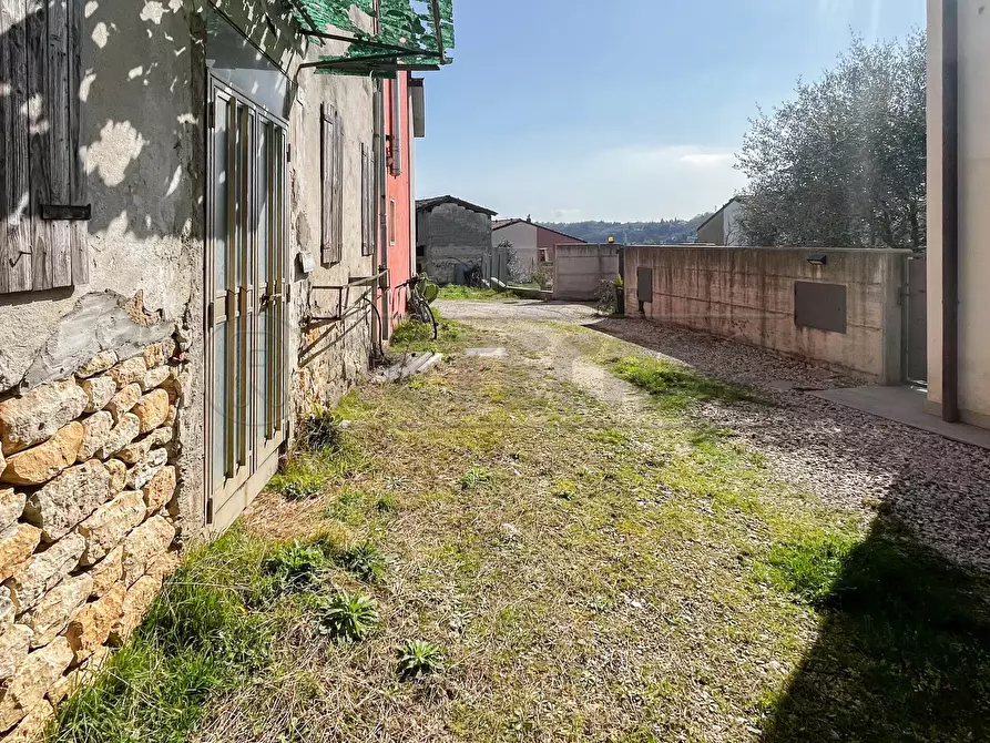 Immagine 12 di Rustico / casale in vendita  in Via Vicolo Castello 9 a Monteviale