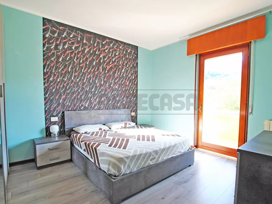 Immagine 10 di Appartamento in vendita  in via 4 novembre 38 a Cornedo Vicentino