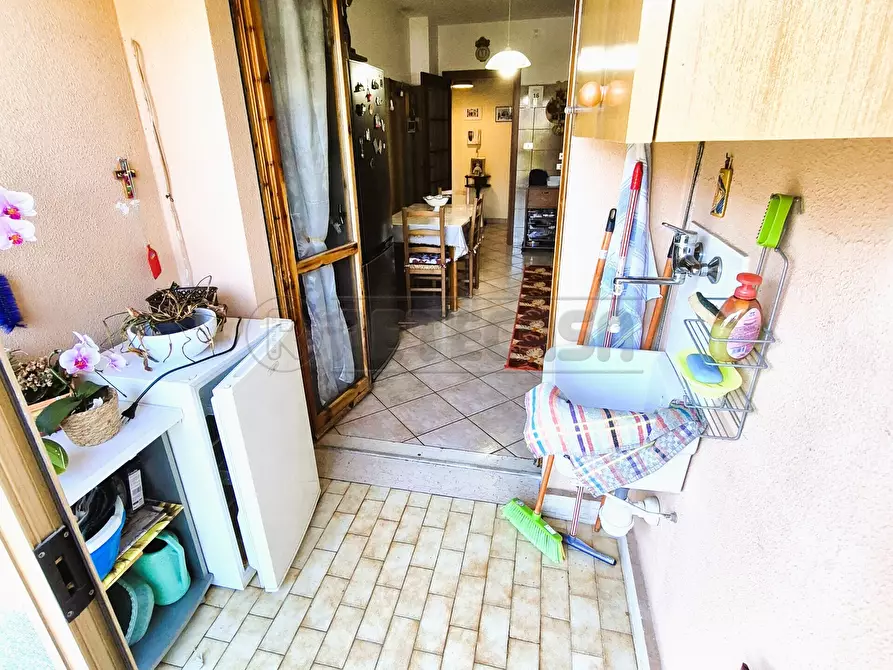 Immagine 6 di Quadrilocale in vendita  in Via Aldo Moro 126 a Pescara