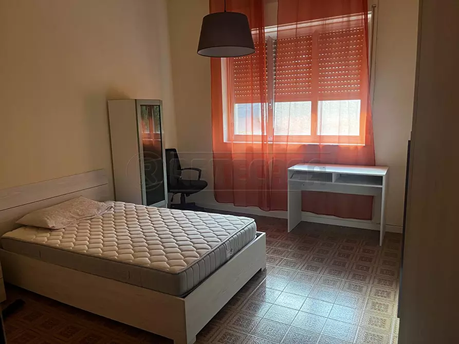 Immagine 4 di Appartamento in affitto  in VIA FILIPPO PALADINI 264 a Caltanissetta