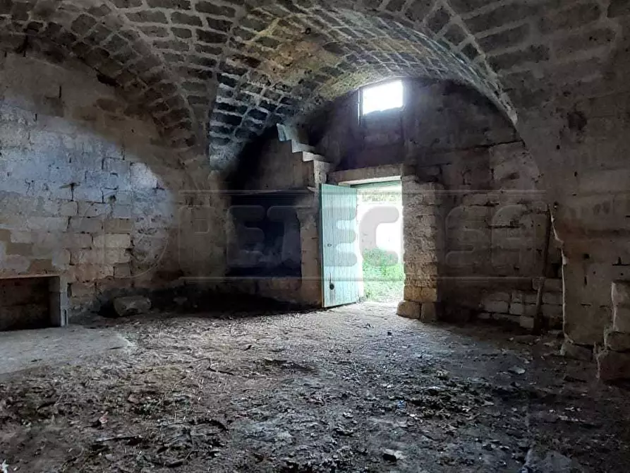 Immagine 4 di Villa in vendita  in Contrada Luci a Maglie