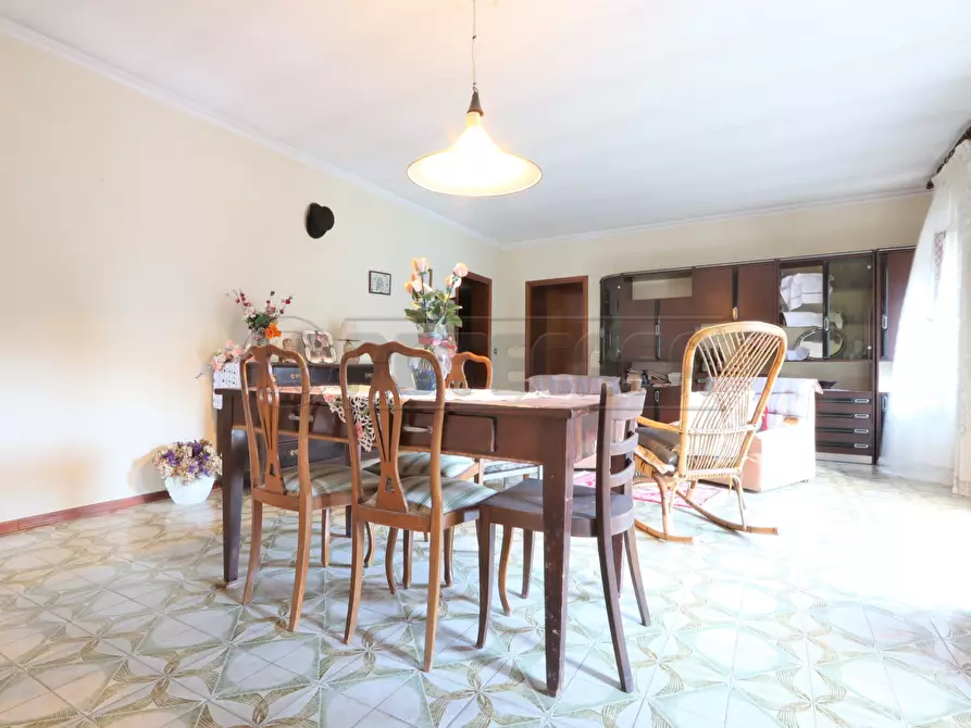 Immagine 32 di Casa bifamiliare in vendita  in Via S. Teobaldo a Longare