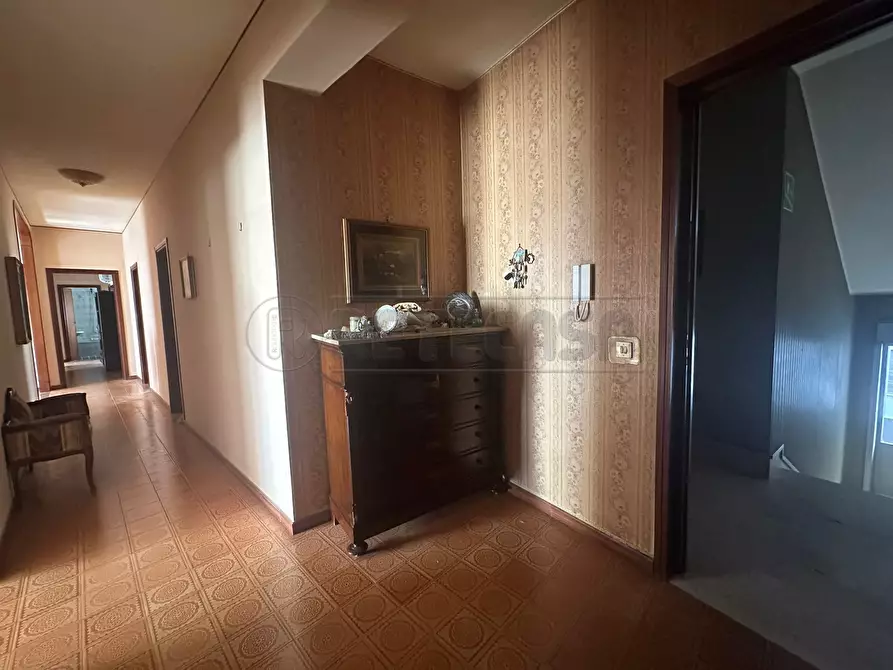 Immagine 4 di Appartamento in vendita  a Mazara Del Vallo