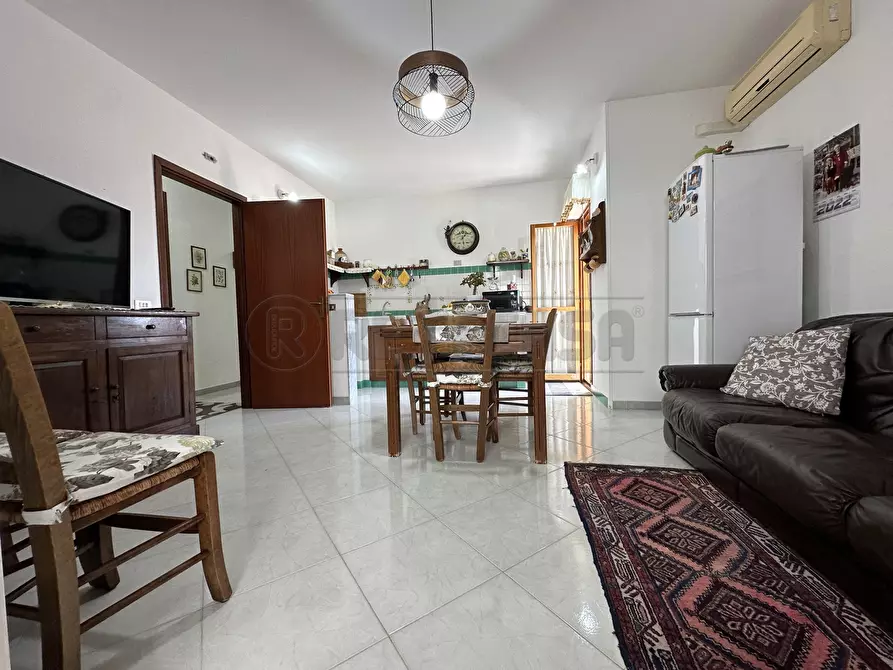 Immagine 6 di Appartamento in vendita  a Mazara Del Vallo